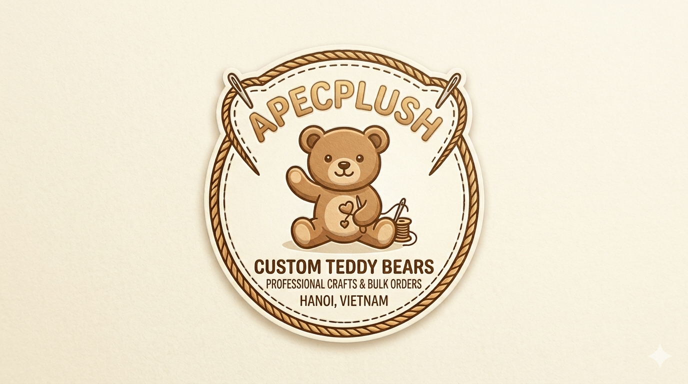 ApecPlush